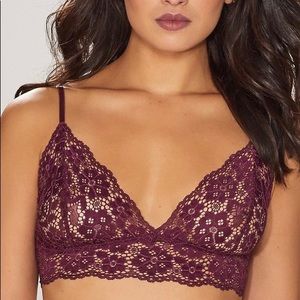 Hanky Panky Bralette
